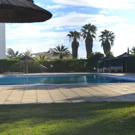 Apartman Sweet Home Estrela Do Vau *