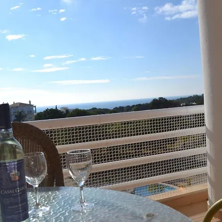 Apartment Sweet Home Estrela Do Vau