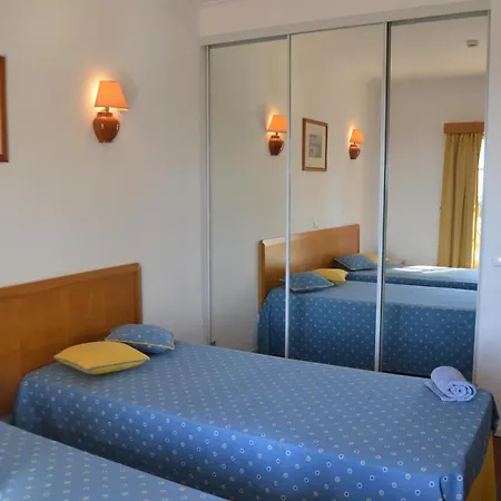 Sweet Home Estrela Do Vau Apartment *