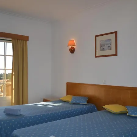 Sweet Home Estrela Do Vau Apartment *