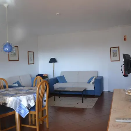 Sweet Home Estrela Do Vau Apartment