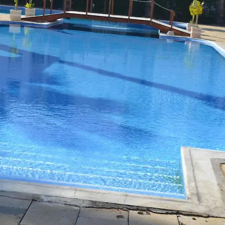 Sweet Home Estrela Do Vau Apartment Portimao