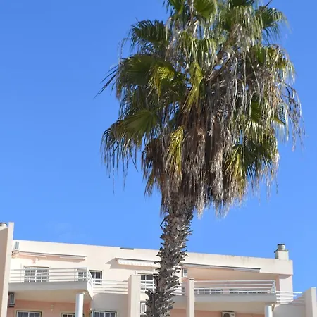 Sweet Home Estrela Do Vau Portimao